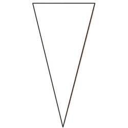 ETIQUETTE BOULANGERIE TRIANGLE