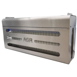 DESTRUCTEUR D'INSECTES LED AGR GLU