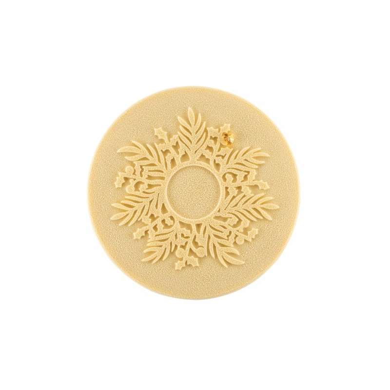 TAPIS DECOR - Guirlande Ø 145 x ht 2 mm