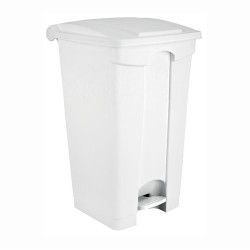 POUBELLE PLASTIQUE ECO 100L
