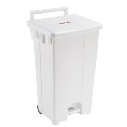 POUBELLE PLASTIQUE 100L