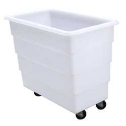 BAC PLASTIQUE ROULANT ECO