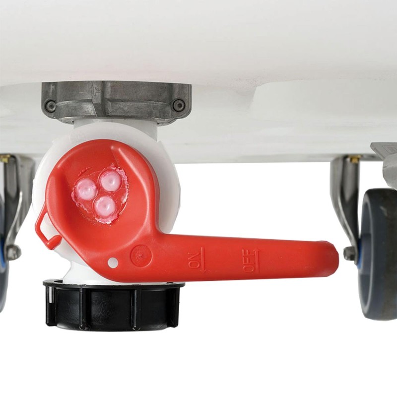 BAC ROTOMOULE AUTOPORTEUR