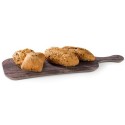 PLANCHETTE MELAMINE ASPECT BOIS