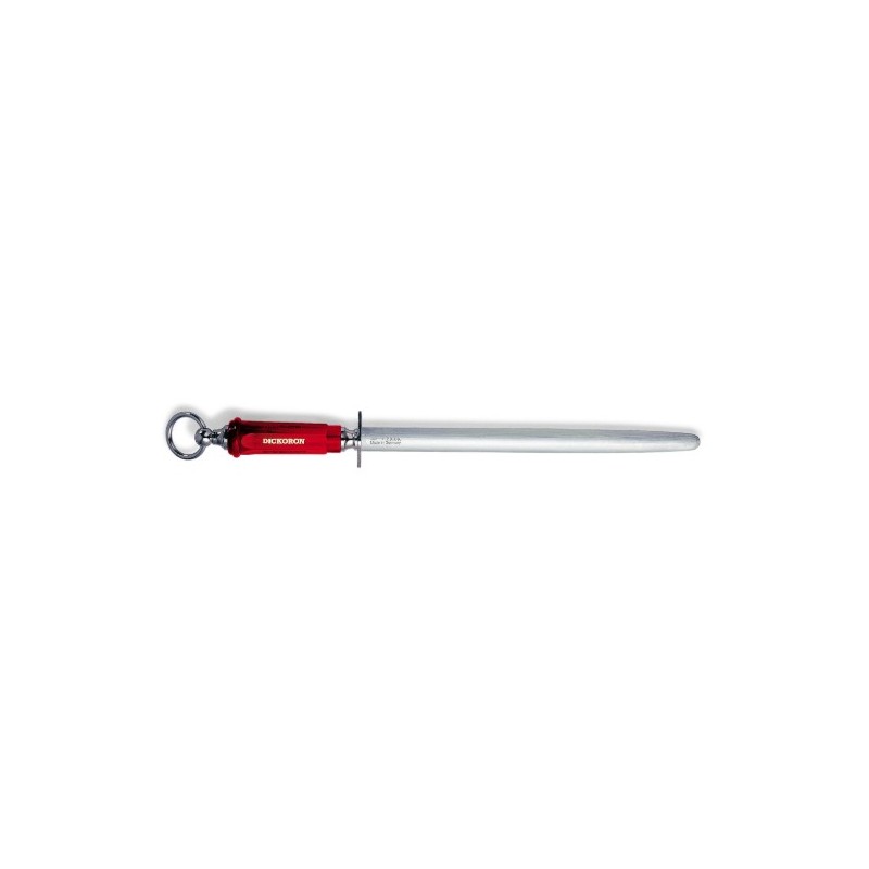 FUSIL DICKORON OVALE - 300 - manche ROUGE
