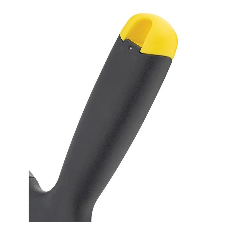 PALETTE A ENDUIRE INOX - 180 x ht 240 mm (lame ht 100 mm)