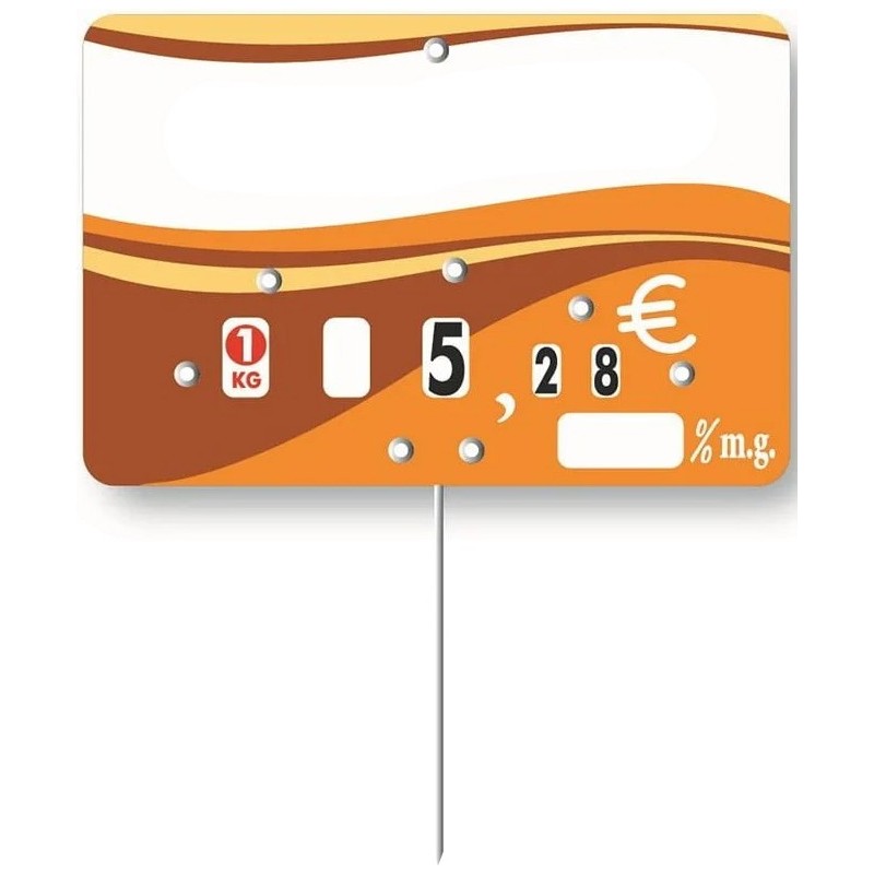 ETIQUETTE CREMERIE EVASION