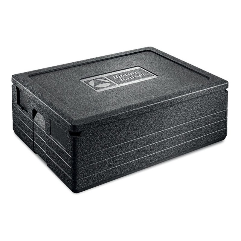 BOX ISOTHERME EMPILABLE 600X400