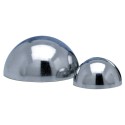 CALOTTE INOX 1/2 SPHERE