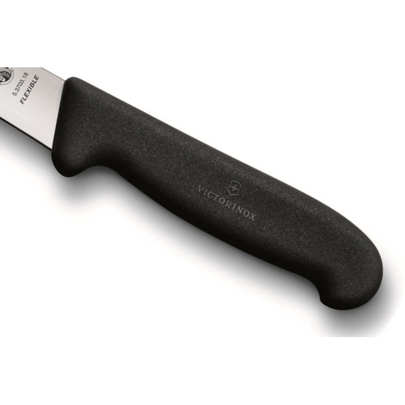COUTEAU DENERVER/FILET DE SOL LAME FLEXIBLE VICTORINOX