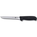 COUTEAU DESOSSER lame usée/large - 150 - NOIR - victorinox