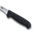 COUTEAU DESOSSER lame usée/large - 150 - NOIR - victorinox