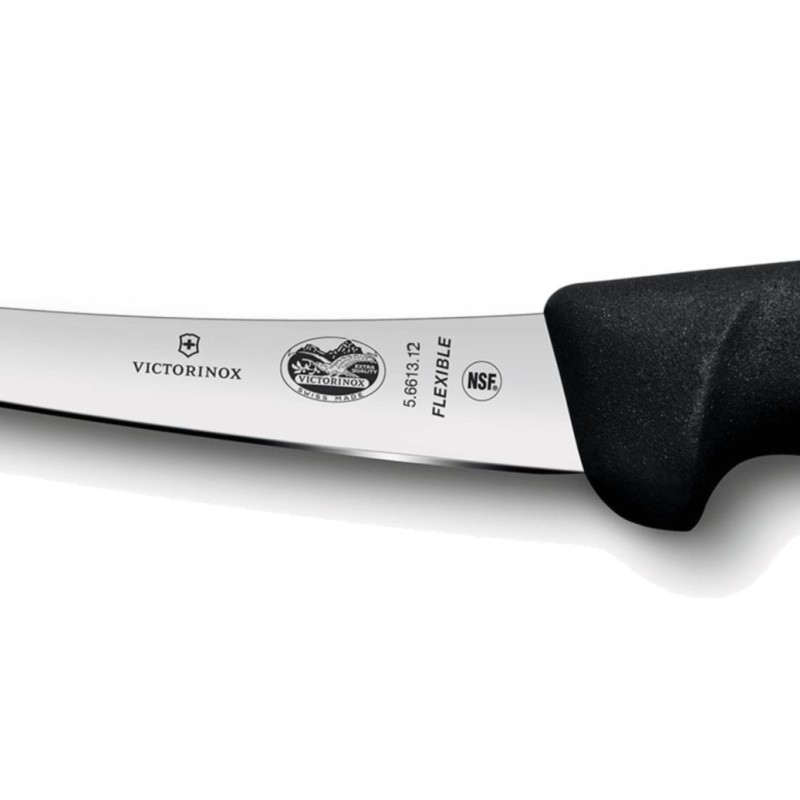 COUTEAU DESOSSER RENVERSEE/ETROITE/FLEXIBLE VICTORINOX