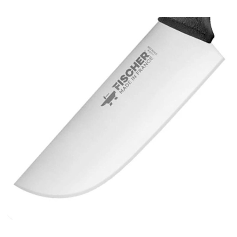 FEUILLE A PATE ou COUTEAU A PELER