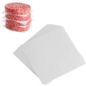 PAPIER A STEAK carré 100 x 100 (paquet de 2000 feuilles)