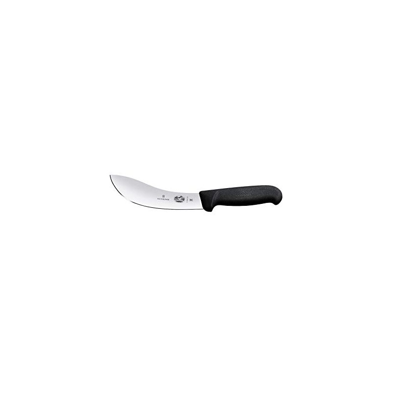COUTEAU DEPOUILLER lame courbée - 150 - victorinox