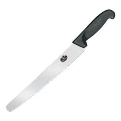 COUTEAU PATISSIER DENTE - 250 - victorinox