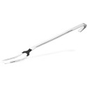 FOURCHETTE DE CUISINE MONOBLOC INOX