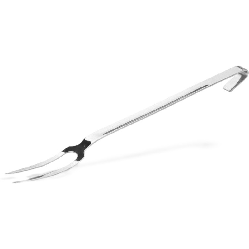 FOURCHETTE DE CUISINE MONOBLOC INOX