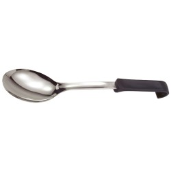 CUILLERE DE SERVICE INOX AVEC TAQUET