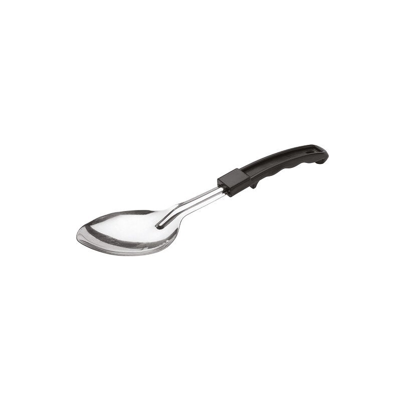 CUILLERE DE SERVICE INOX AVEC TAQUET