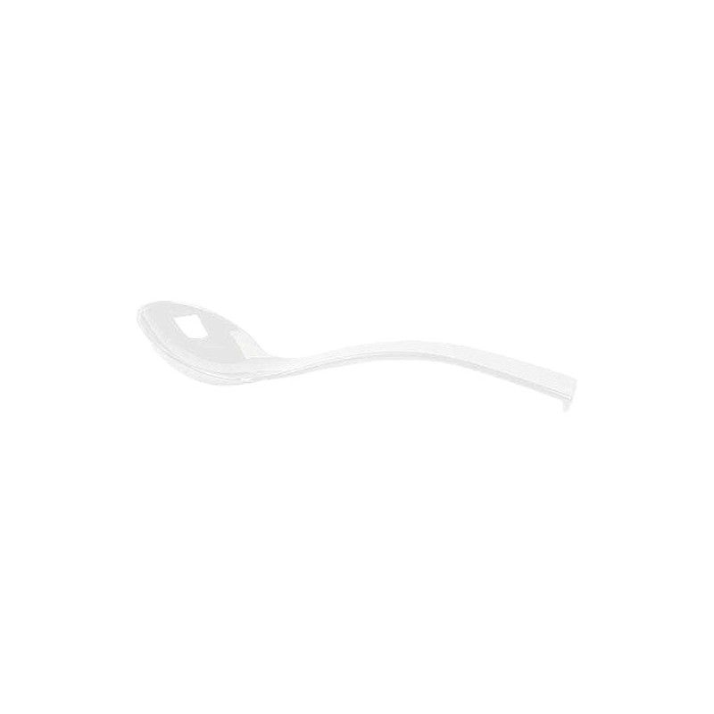 CUILLERE DE SERVICE PLASTIQUE LG 240 MM