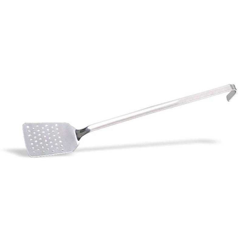 SPATULE MONOBLOC INOX