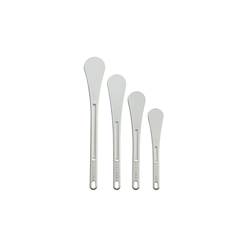 SPATULE POLYGLASS