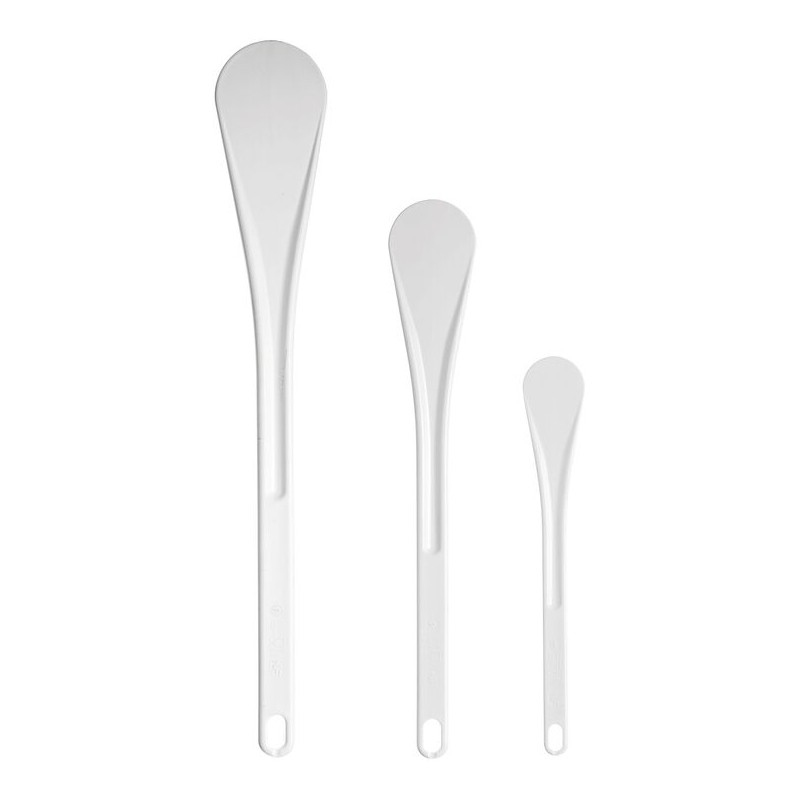 SPATULE EXOGLASS