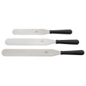 SPATULE INOX