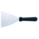 SPATULE TRIANGLE INOX
