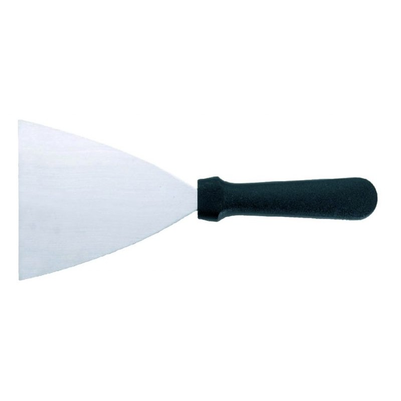 SPATULE TRIANGLE INOX