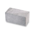 PIERRE ABRASIVE - 160x75x75 pour décapage croûte de cuisson