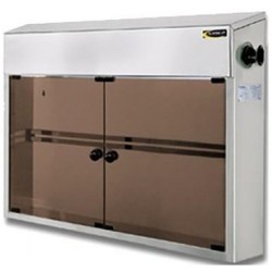 ARMOIRE A STERILISER