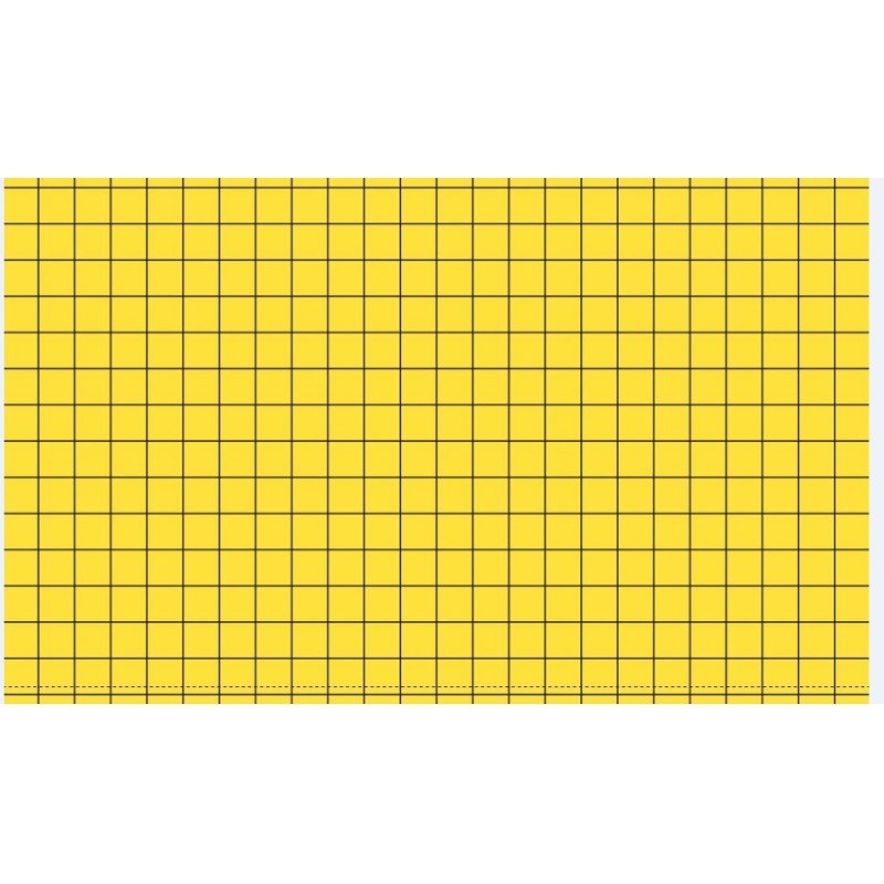 PLAQUE DE GLU POUR INOXTRAP