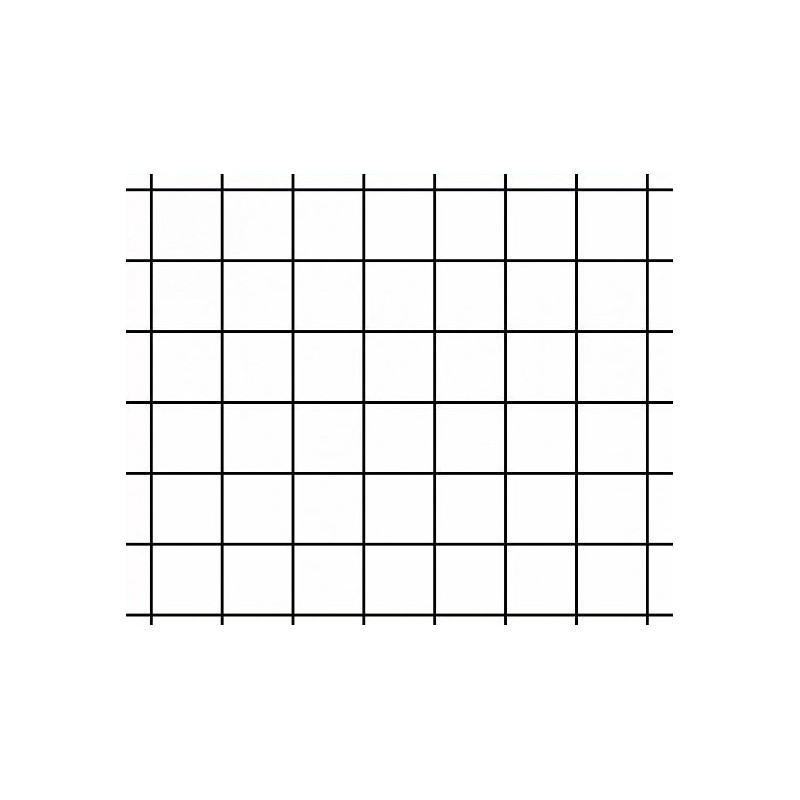 PLAQUE DE GLU BLANCHE POUR IGLU LED- dim 160x195 mm (x6)