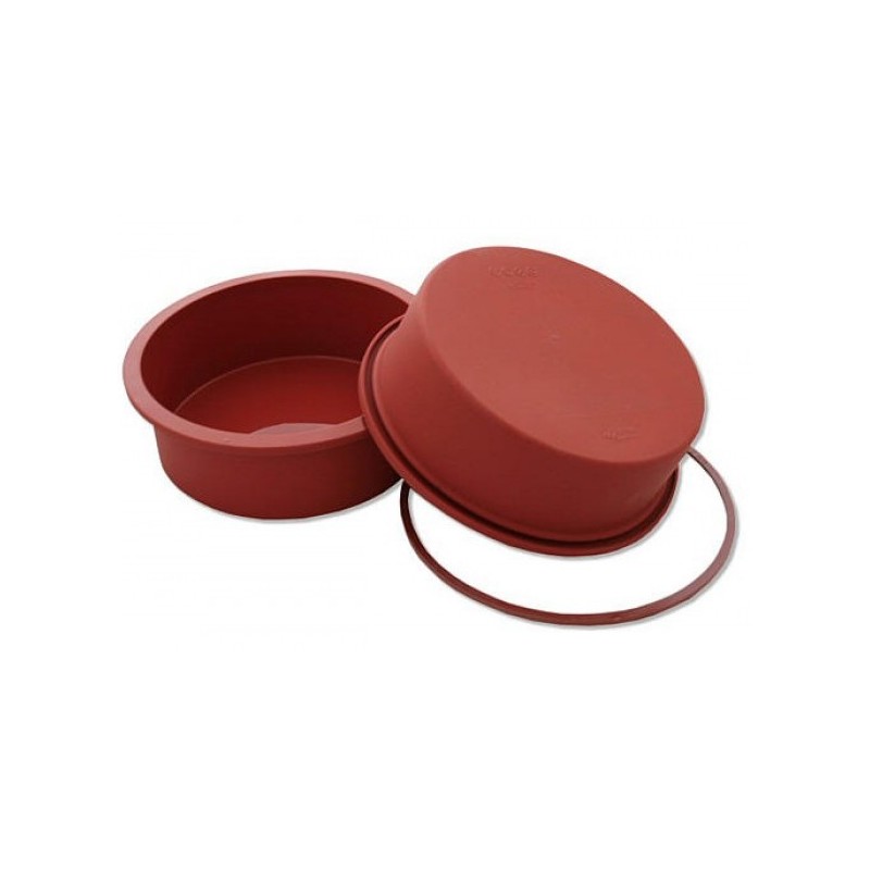 MOULE SOUPLE UNIFLEX MANQUE UNI