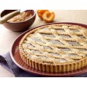 MOULE SOUPLE UNIFLEX TOURTIERE CANNELEE