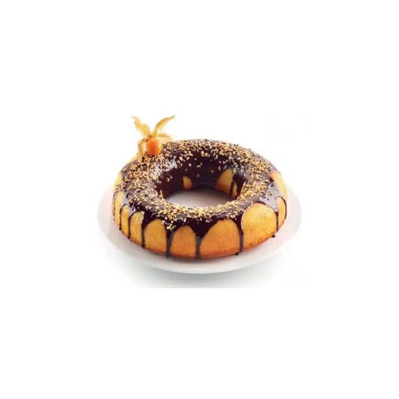 MOULE SOUPLE UNIFLEX SAVARINS