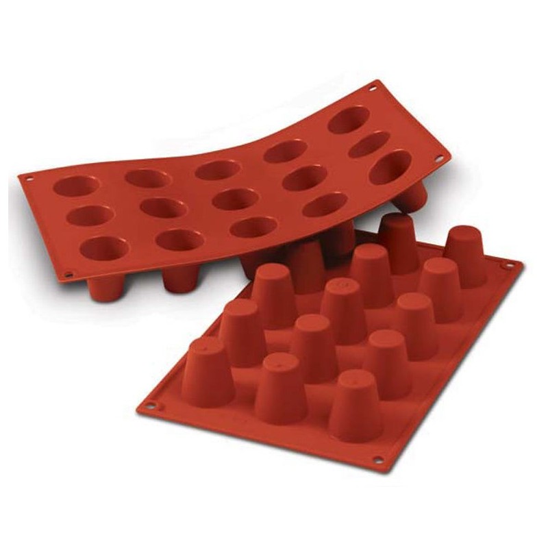 PLAQUE SILICONE BABAS