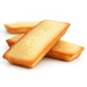 PLAQUE SILICONE FINANCIERS