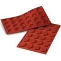 PLAQUE SILICONE FLORENTINS