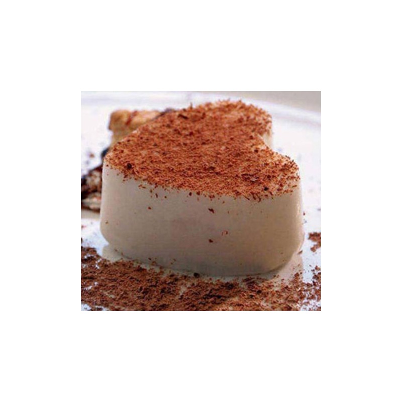 PLAQUE SILICONE CŒURS