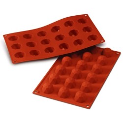 PLAQUE SILICONE DIAMANTS