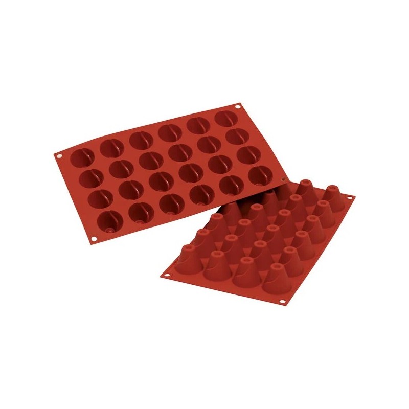 PLAQUE SILICONE VOLCANS