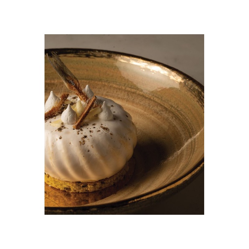 PLAQUE SILICONE SAMOURAÏS