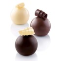 PLAQUE SILICONE TRUFFES