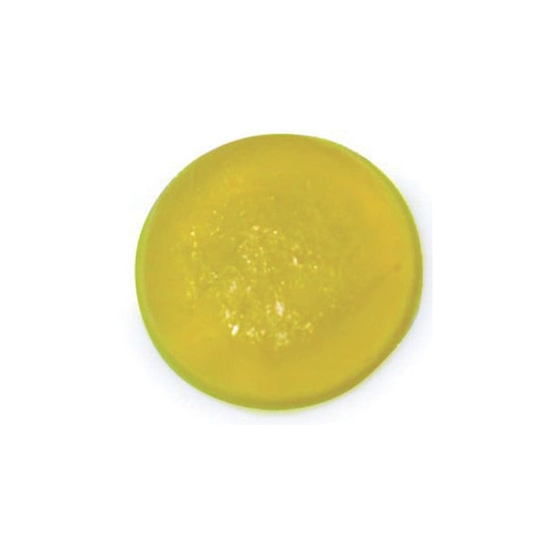 PLAQUE SILICONE 180X335 - Pâte de fruit bonbon Ø 30xht11 mm - 6ml