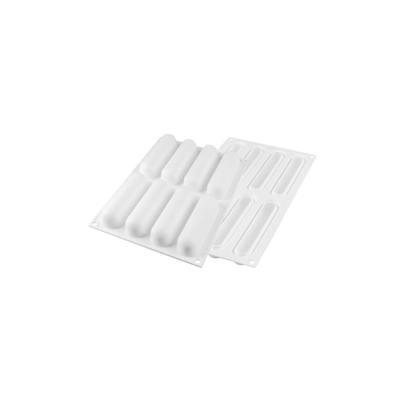 PLAQUE SILICONE FINGERS