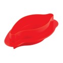 PLAQUE SILICONE 300X175 - 6 ruben 114x57xht45 mm - 120ml